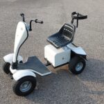 Used Golf Buggies - Grasshopper Golf